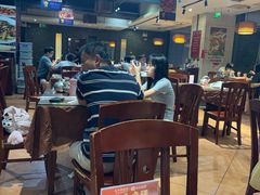-天下客饭店(中山路店)