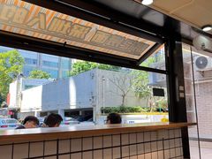 -明記茶餐廳(福田总店)