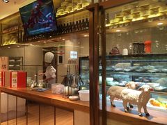 iphone_upload_pic-西贝莜面村(近铁城市广场店)