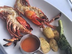 -Kathleen's Waitan 凯圣琳江景西餐厅(外滩店)