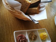 -普兰达德国餐厅·德式脆皮烤猪肘·自酿啤酒(观唐店)