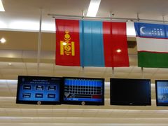 -广州保龄球馆(广州天河体育中心店)