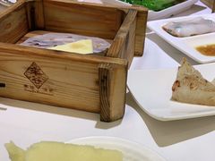 -丰谷酒家(鹏瑞利季华广场店)