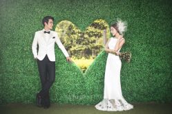 点击看大图 -太古映画婚纱摄影(天河店)