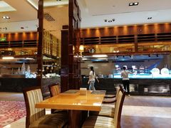 -盛宴标帜西餐厅龙虾.鲍鱼•牛排(重庆喜来登大酒店)