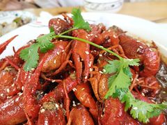 -阳光院坝小龙虾(红牌楼店)