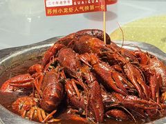 -学士怪怪龙虾·川菜·烧烤(学士街店)