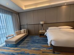-武汉洲际酒店