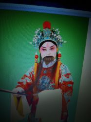-梨园天地京剧摄影(玲珑天地店)