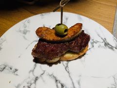 -锦潼西餐厅
