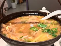 -博望坡饭店(宜山路店)