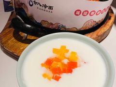-七八冷面·延边朝鲜族美食(欢乐谷店)