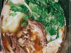 -小满手工粉(上海月星环球港店)