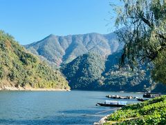 -新安江山水画廊风景区