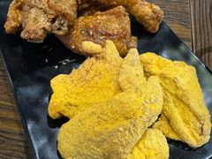 -CHICKEN NOW韩式炸鸡&啤酒