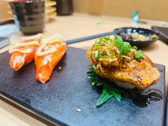 -友壹町寿司(佛山新DNA店)