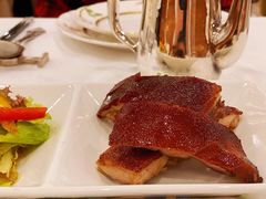 即烧脆脆BB猪半只-翠园(北京王府中环店)