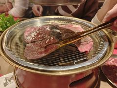 -西塔老太太泥炉烤肉(北京双井店)