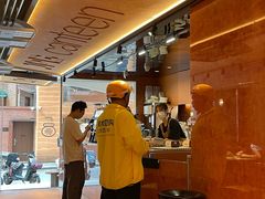 -JPG canteen(广州东山口店)