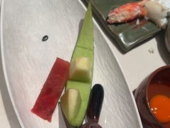 -上井料理黑金店(IFS国金中心店)
