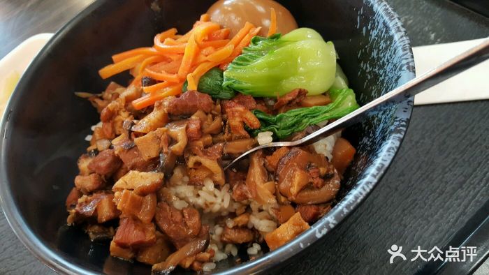 乡村基(两江幸福广场店)卤肉饭图片 - 第121张