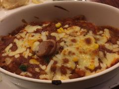 -玛格萝妮比萨屋(陆家浜路店)
