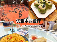 -龙悦湾酒家·八阵鱼生·渔人码头店