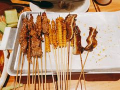 -小马哥烧烤(楚州店)