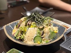 -やきにく 牛将日式焼肉(新华路店)