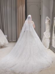 -MuseMarry婚纱(前海嘉里中心店)