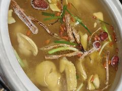 -金龙·打边炉(南京西路店)