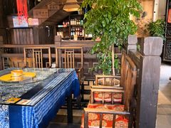 -香满楼(临安路店)