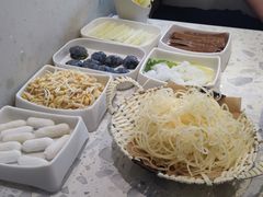 -小城牛事·鲜牛肉火锅(万达店)