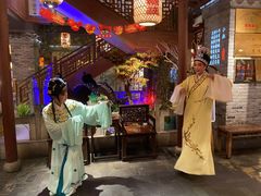 -二十八里太湖船菜(吉祥路店)