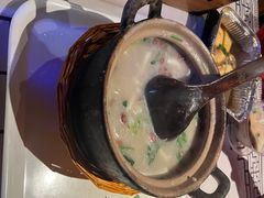 -云晓光头烧烤吧(川沙绿地店)