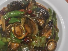 -船歌·鱼水饺青岛菜(闽江二路店)
