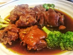 -味可道美食坊(福基路店)
