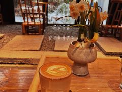 -Metal hands·铁手咖啡