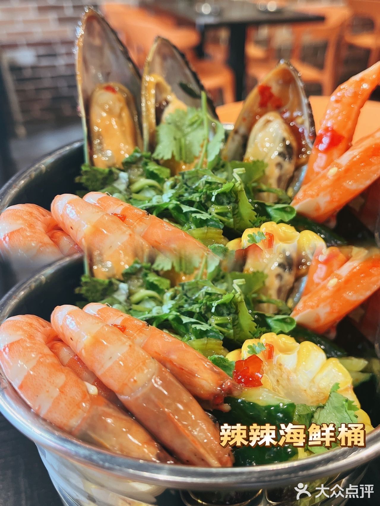 网红打卡喜欢来的店😋爆丼日式大排档