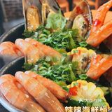 网红打卡喜欢来的店😋爆丼日式大排档