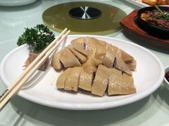 -天喜酒楼饭市·茶市(同德皇宫店)