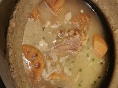-刘胖子家常菜·蹄花焖藕(中南店)