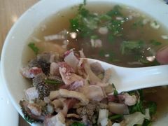 羊杂汤-协顺园回头馆(南顺城路店)