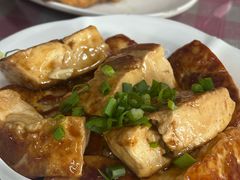 -黎记大排档(慈云路店)