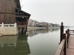 -大小河街