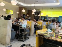 -黄记煌三汁焖锅(银盆岭万达广场店)