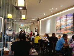 大堂-春水堂人文茶馆(台中新时代店)