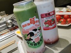 -海底捞火锅(天津SM城市广场店)