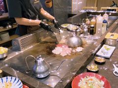 -春田小幸铁板烧(忠义街店)