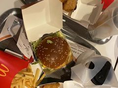 -麦当劳(广州新港东路第二分店)